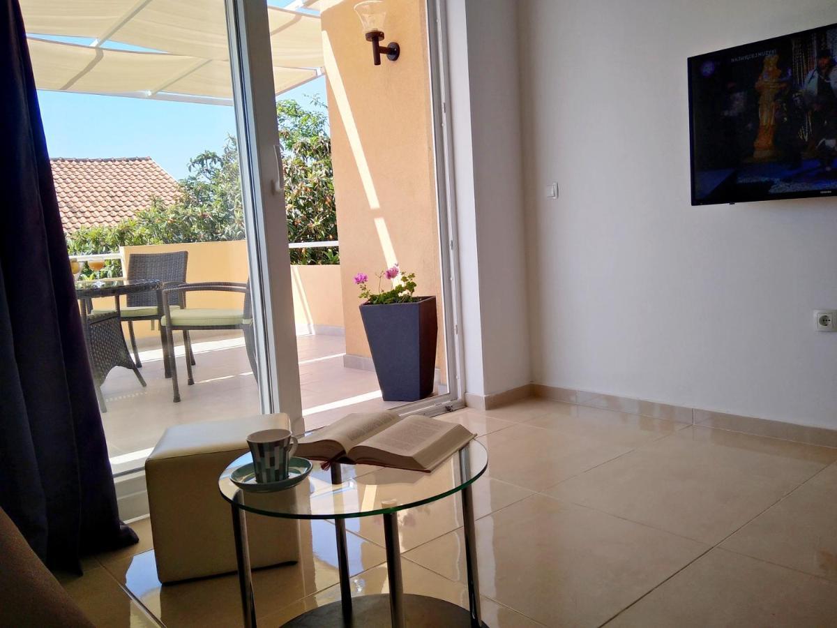 Apartments Koval Orebić Extérieur photo