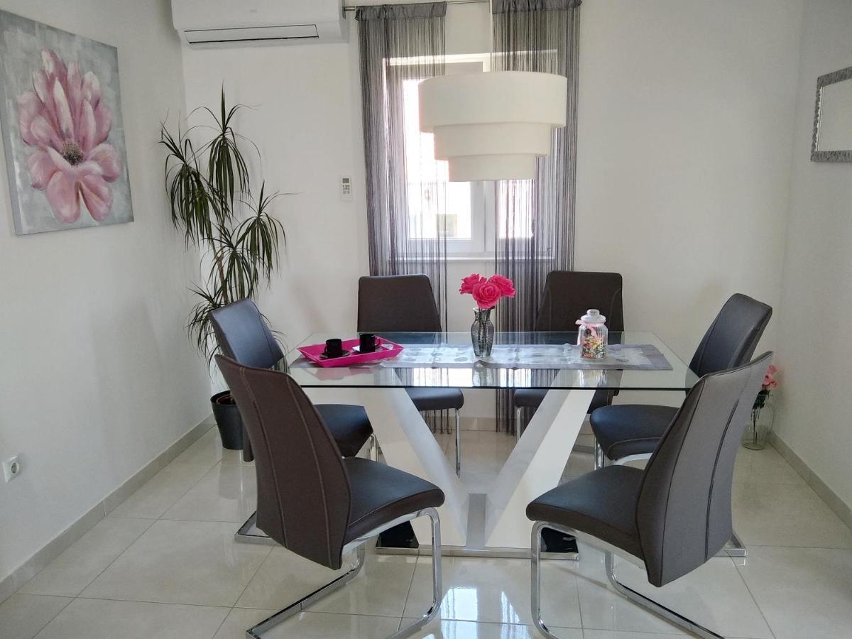 Apartments Koval Orebić Extérieur photo