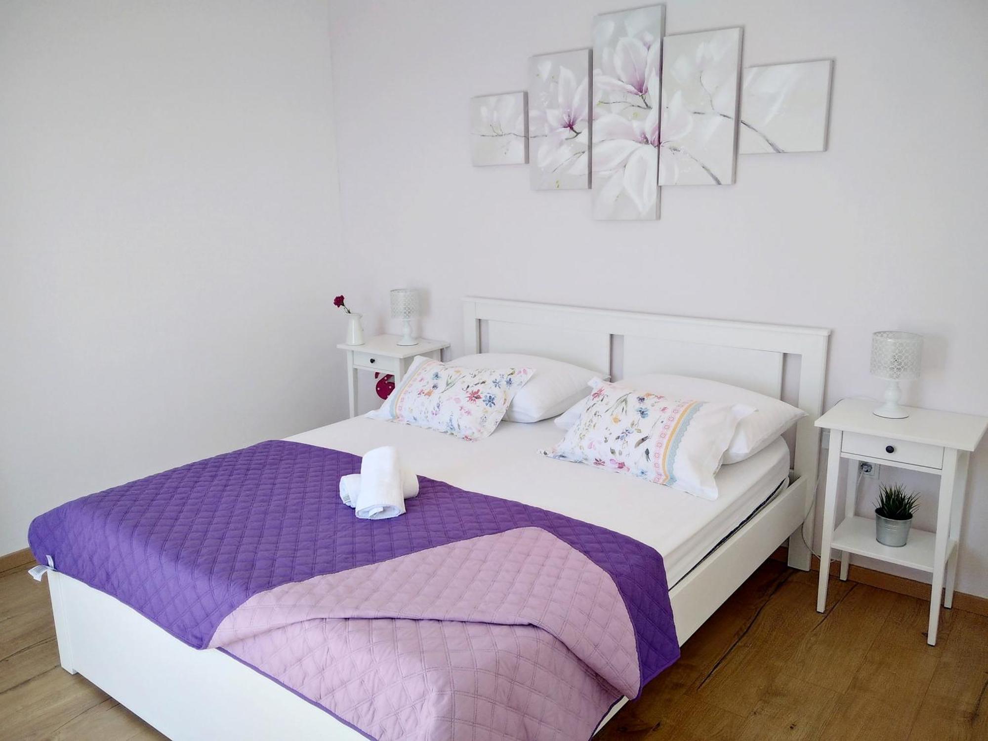 Apartments Koval Orebić Chambre photo