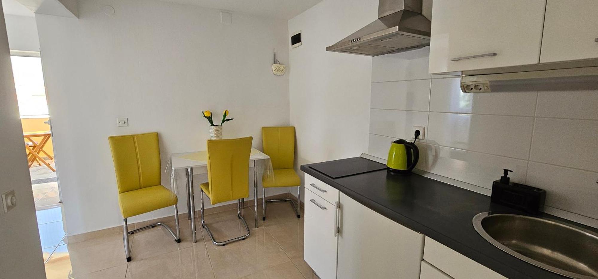 Apartments Koval Orebić Chambre photo