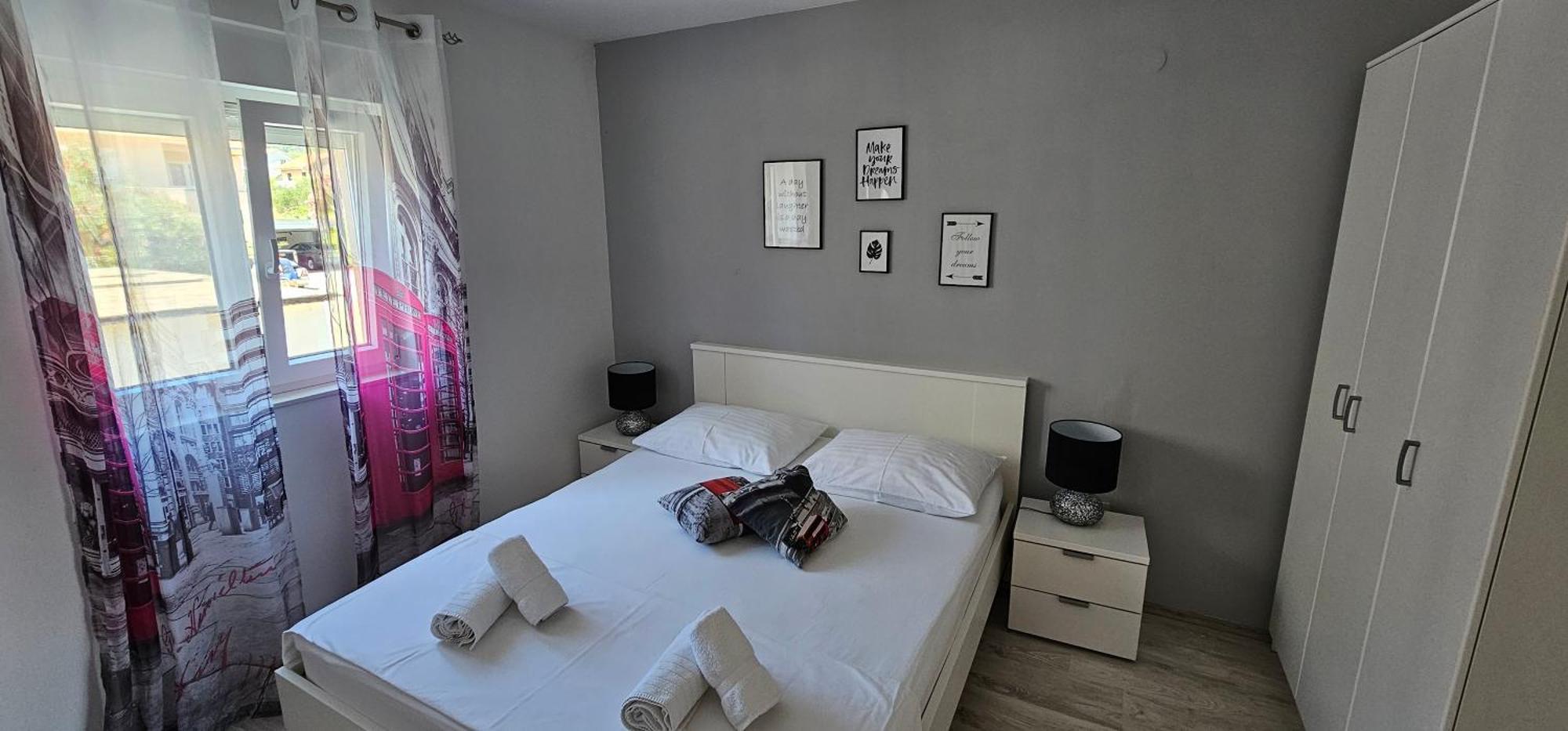 Apartments Koval Orebić Extérieur photo