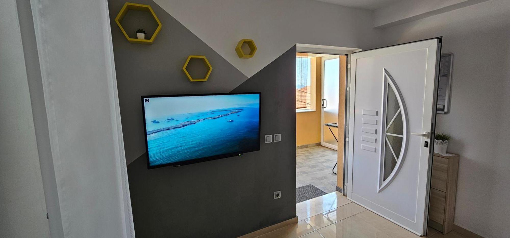 Apartments Koval Orebić Chambre photo
