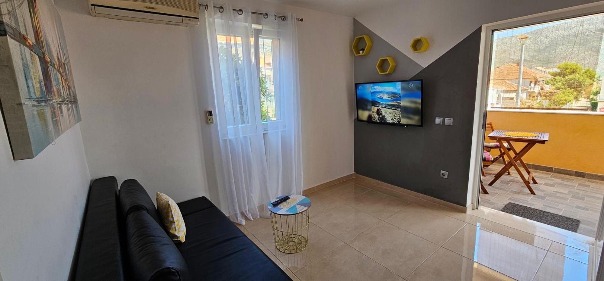 Apartments Koval Orebić Extérieur photo