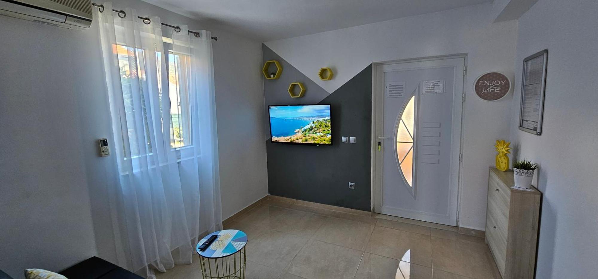 Apartments Koval Orebić Chambre photo