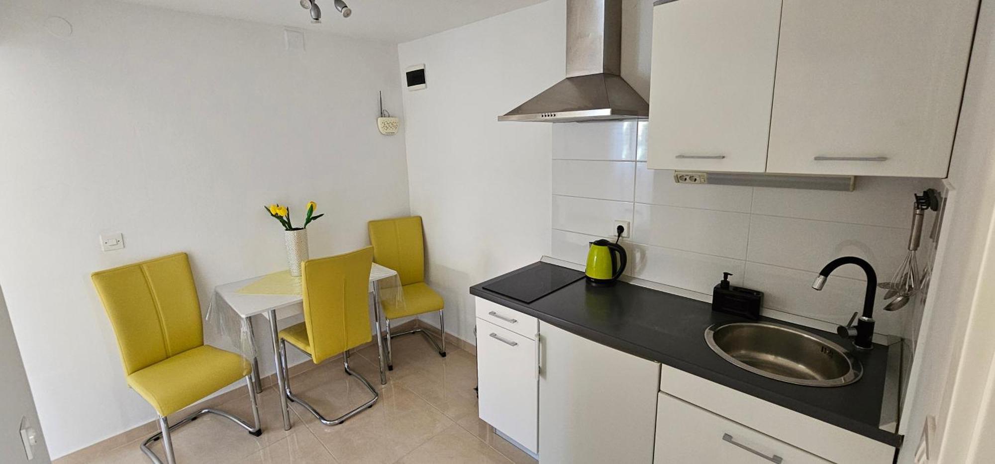 Apartments Koval Orebić Chambre photo