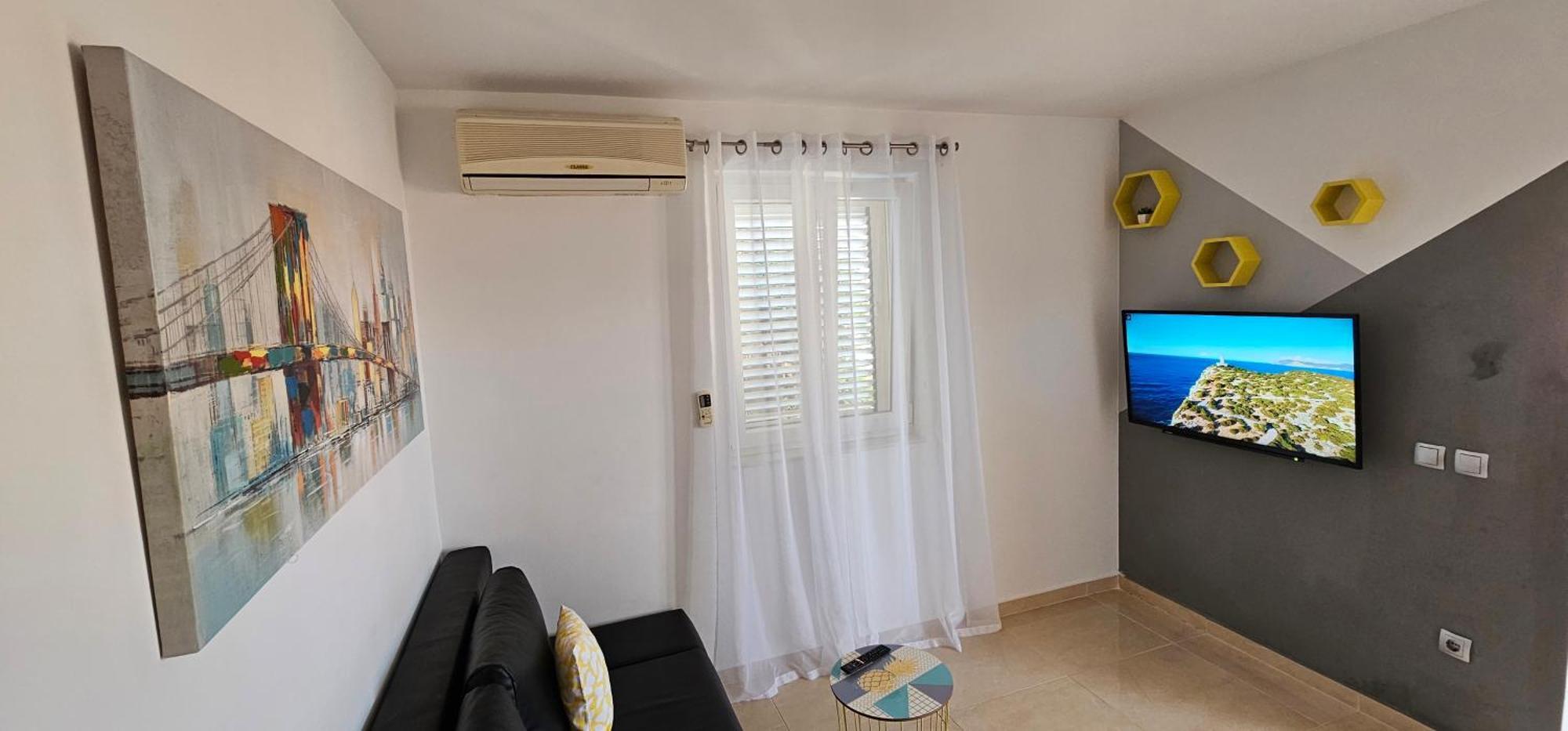 Apartments Koval Orebić Chambre photo